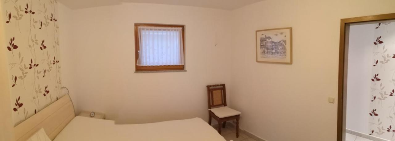 אדנאו Ferienwohnung Auel מראה חיצוני תמונה