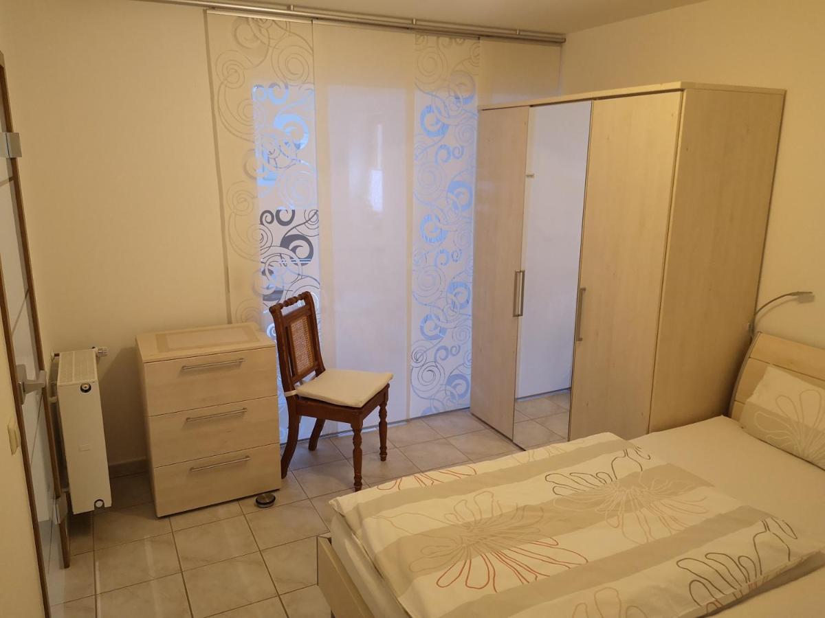 אדנאו Ferienwohnung Auel מראה חיצוני תמונה