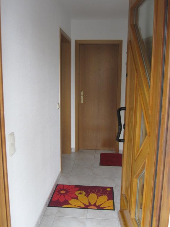 אדנאו Ferienwohnung Auel חדר תמונה