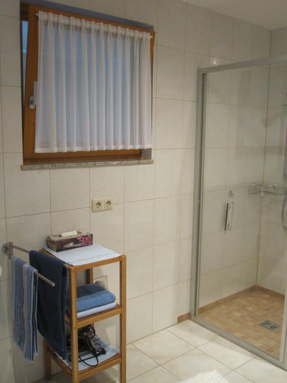 אדנאו Ferienwohnung Auel חדר תמונה