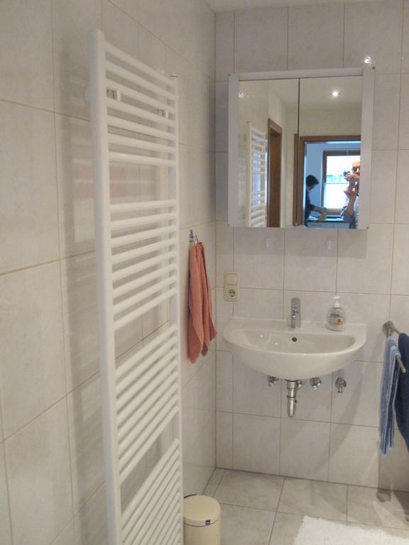 אדנאו Ferienwohnung Auel חדר תמונה